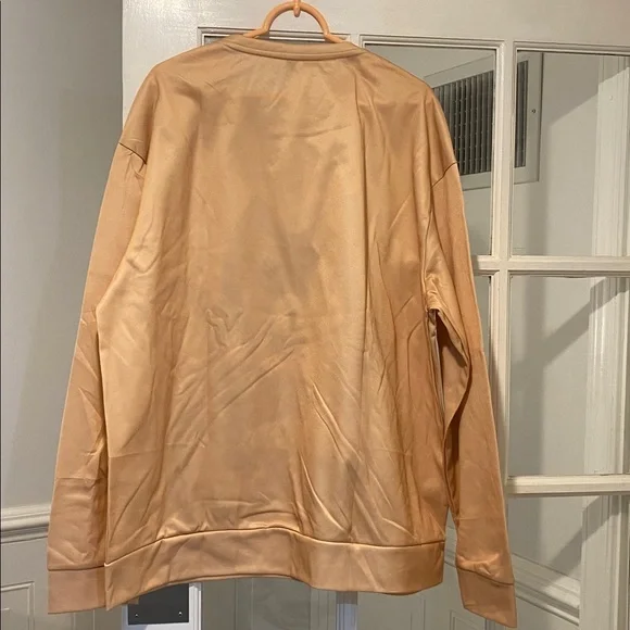 Size 2XL Sweatshirt  Unisex New With Out Tags - Picture 4 of 4